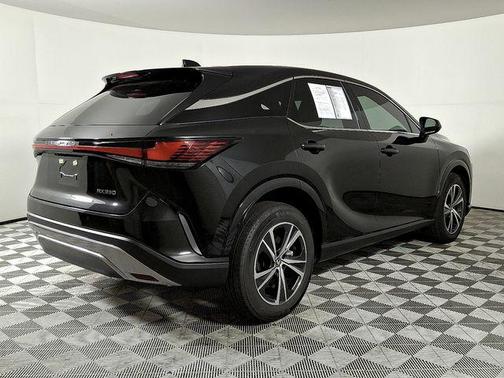 2025 Lexus RX 350 Base