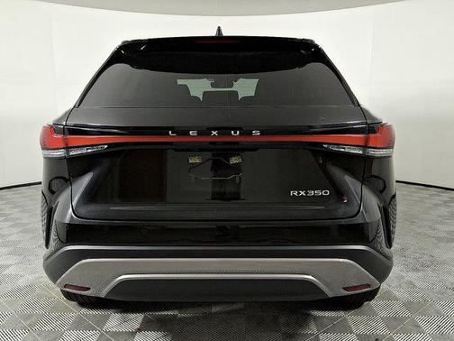 2025 Lexus RX 350 Base