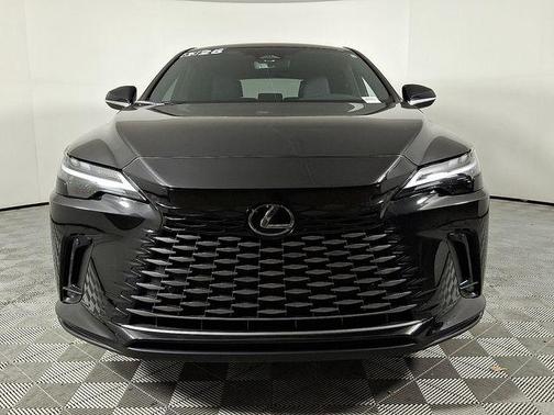 2025 Lexus RX 350 Base