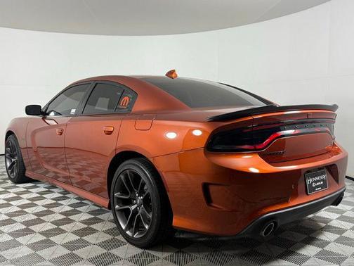 2022 Dodge Charger R/T