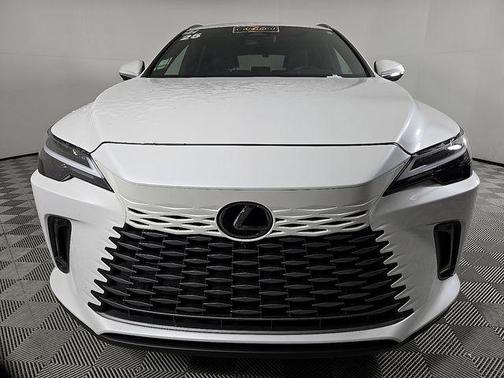 2025 Lexus RX 350 Premium Plus