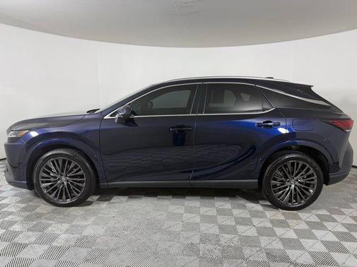 2024 Lexus RX 350 Luxury