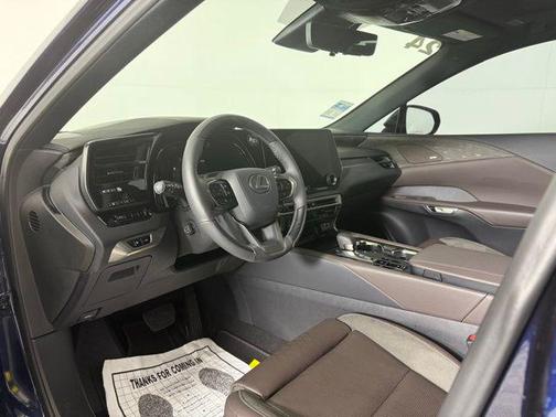 2024 Lexus RX 350 Luxury