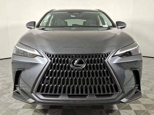 2026 Lexus NX 350 NX 350 Premium