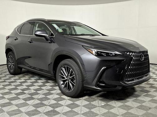 2026 Lexus NX 350 NX 350 Premium