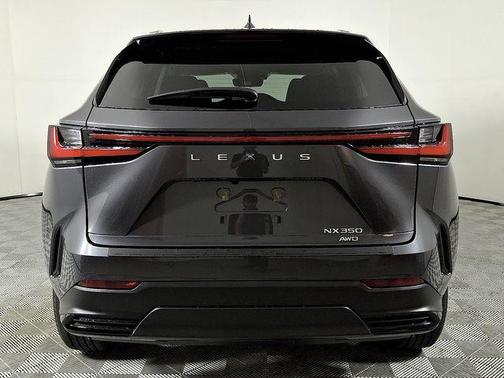 2026 Lexus NX 350 NX 350 Premium
