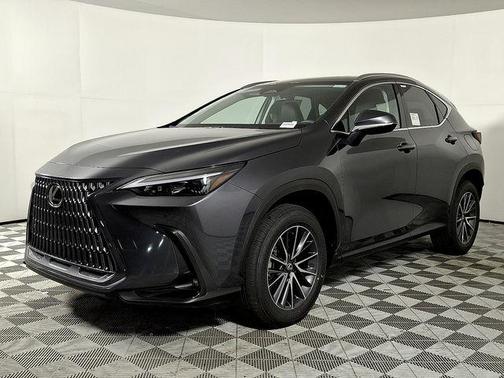 2026 Lexus NX 350 NX 350 Premium