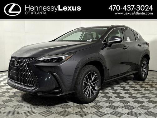 2026 Lexus NX 350 NX 350 Premium