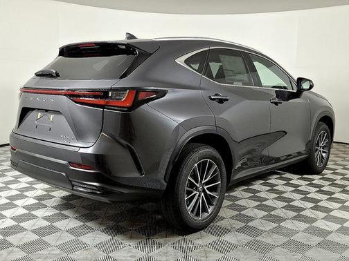 2026 Lexus NX 350 NX 350 Premium