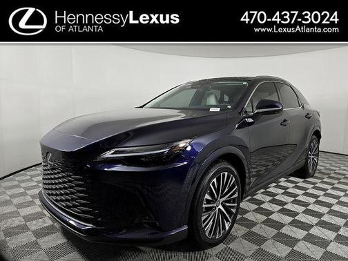 2026 Lexus RX 350 Base