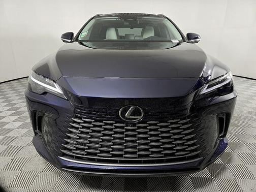 2026 Lexus RX 350 Base