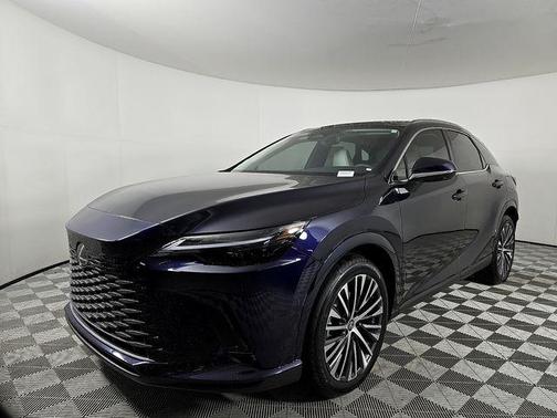 2026 Lexus RX 350 Base