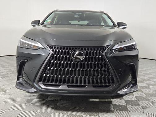2024 Lexus NX 350h Premium