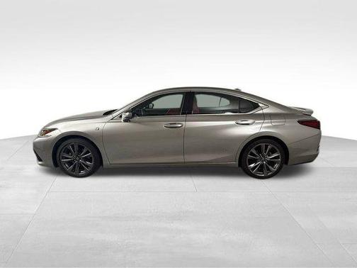 2021 Lexus ES 350 F Sport