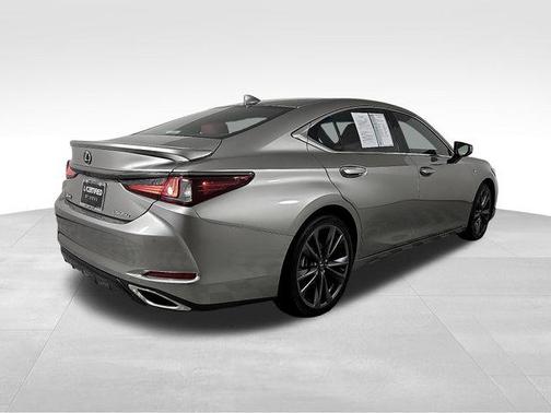 2021 Lexus ES 350 F Sport