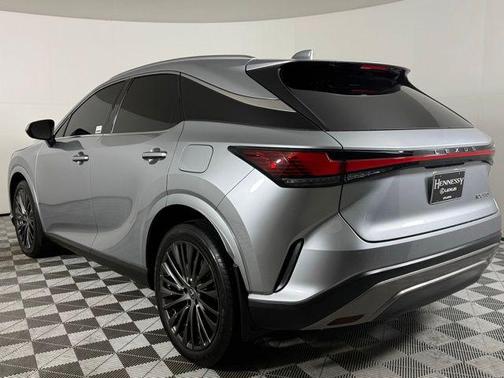 2023 Lexus RX 350 Luxury