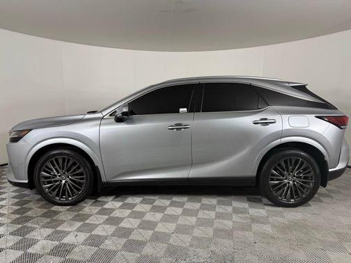 2023 Lexus RX 350 Luxury