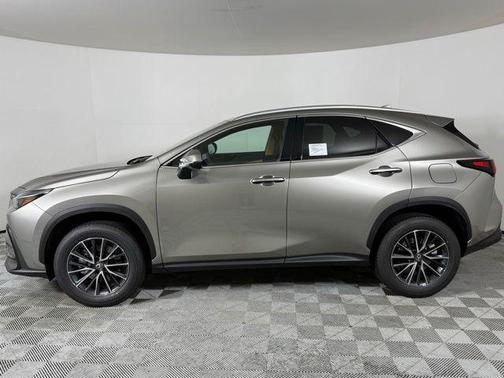 2025 Lexus NX 250 Premium
