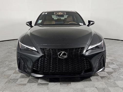 Caviar 2024 Lexus IS 350 Base