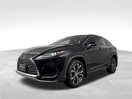 2022 Lexus RX 350 Premium
