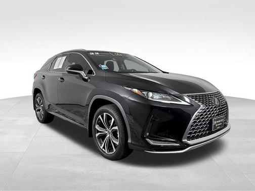 2022 Lexus RX 350 Premium