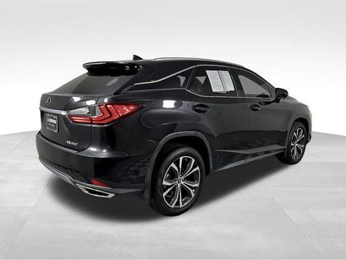 2022 Lexus RX 350 Premium