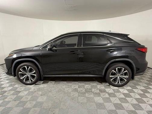 2022 Lexus RX 350 Premium