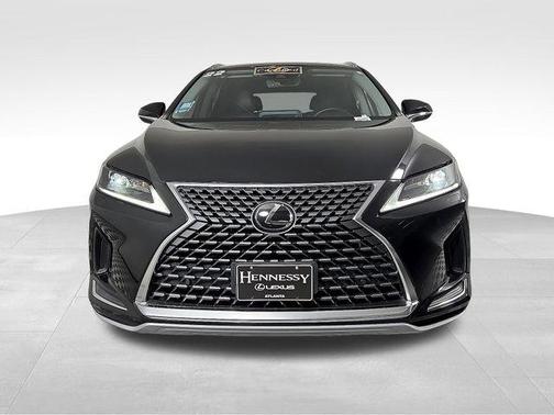 2022 Lexus RX 350 Premium