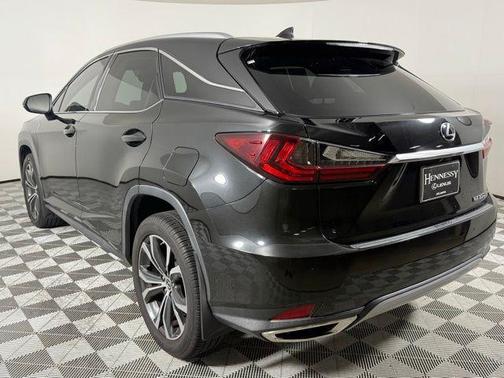 2022 Lexus RX 350 Premium