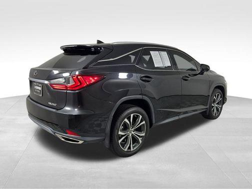 2022 Lexus RX 350 Premium