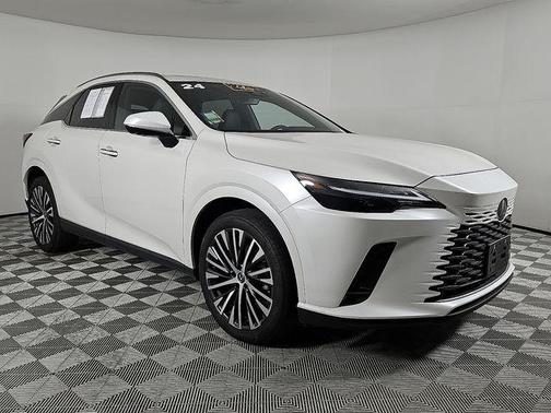 2024 Lexus RX 350 Premium Plus