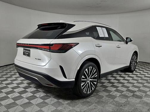 2024 Lexus RX 350 Premium Plus