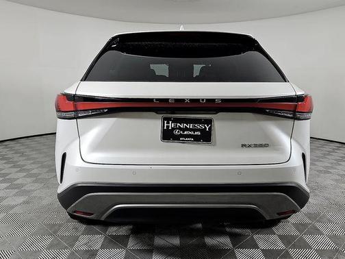 2024 Lexus RX 350 Premium Plus