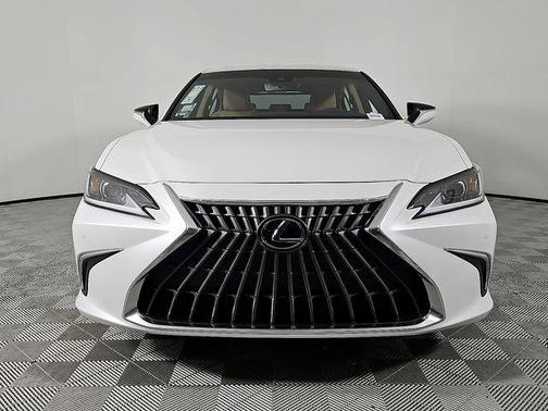 2025 Lexus ES 350 Base