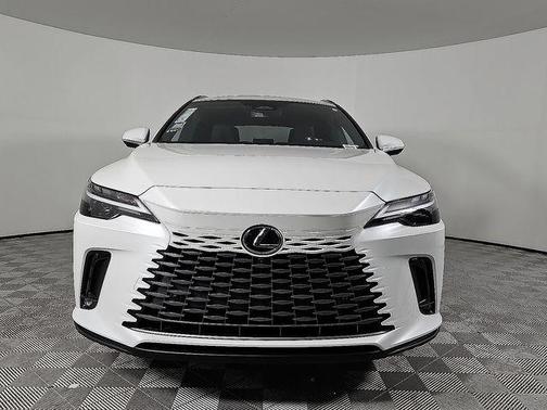 2026 Lexus RX 350 Base