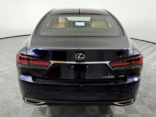 2023 Lexus LS 500 Base