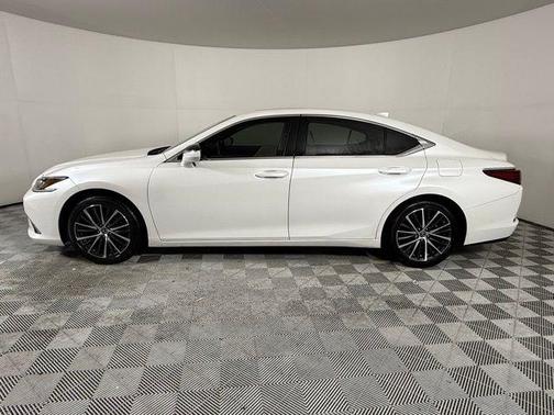 2024 Lexus ES 350 Premium