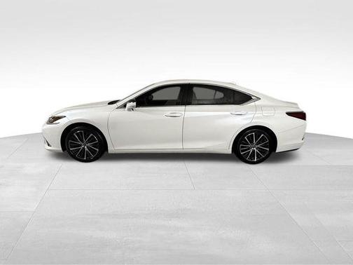 2024 Lexus ES 350 Premium