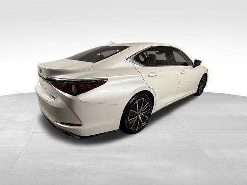 2024 Lexus ES 350 Premium