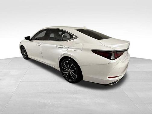 2024 Lexus ES 350 Premium