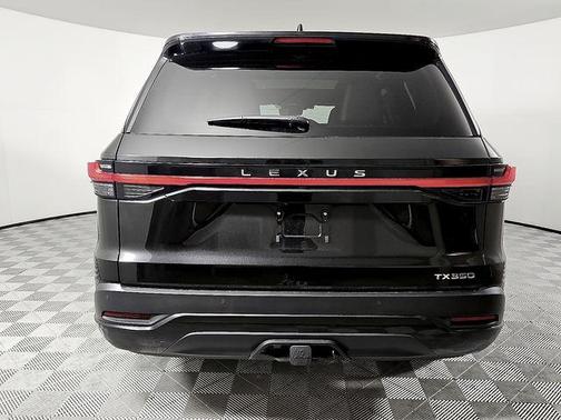 2024 Lexus TX 350 Luxury