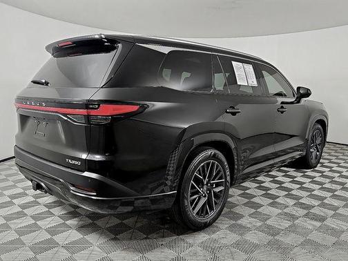 2024 Lexus TX 350 Luxury