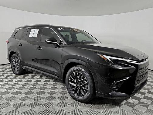2024 Lexus TX 350 Luxury