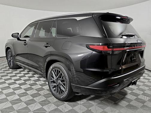 2024 Lexus TX 350 Luxury