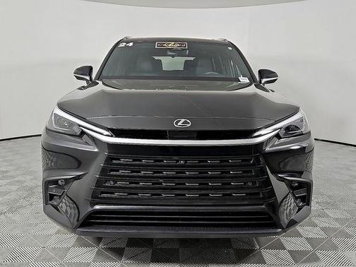 2024 Lexus TX 350 Luxury