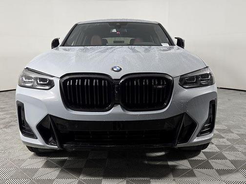 2024 BMW X4 M40i