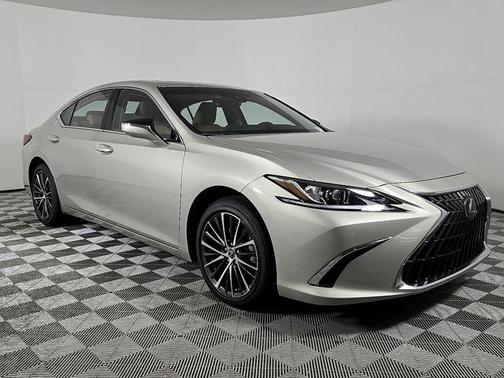 2025 Lexus ES 350 Base