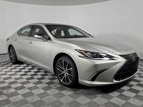 2025 Lexus ES 350 Base