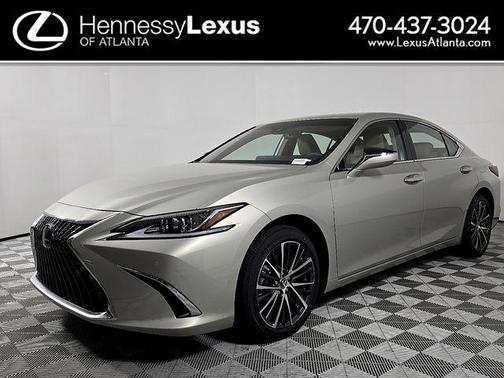 2025 Lexus ES 350 Base