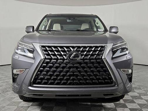 2022 Lexus GX 460 Premium